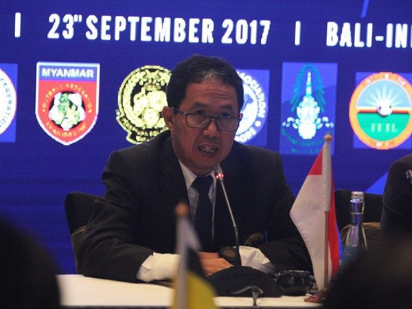 PSSI Beberkan Alasan Penghapusan Regulasi U-23 di Liga 1