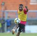 Pulih dari Cedera, Dua Andalan Borneo FC Kembali Berlatih