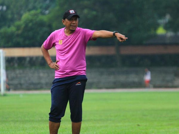 Sriwijaya FC Sambut Positif Kembali Diundurnya Jadwal Kontra Borneo FC