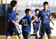 Tantang Timnas Indonesia U-19, Jepang U-19 Berkekuatan 32 Pemain