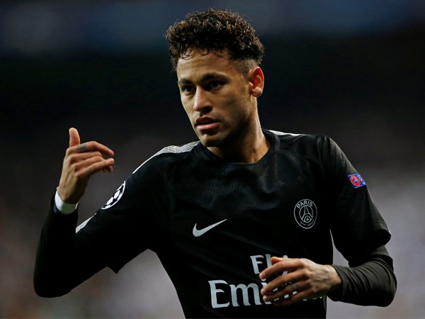 Gelandang Real Madrid ini Kembali Panaskan Rumor Transfer Neymar