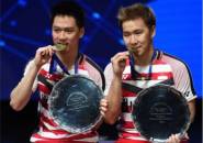 Pecahkan Rekor 100.000 Poin BWF, The Minions Incar Emas Asian Games