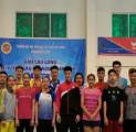 Federasi Badminton Asia Adakan Pelatihan di Vietnam