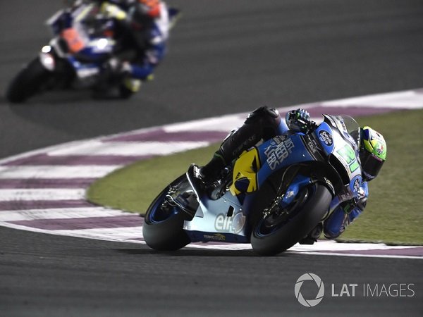 Rookie Ini Terkejut dengan Debutnya di MotoGP Qatar