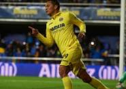 Villarreal Enggan Permanenkan Statusnya, Penyerang Veteran Ini Berpeluang Kembali Ke Milan
