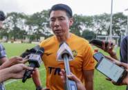 Hadapi Pertandingan Sulit di Lebanon, Pelatih Timnas Malaysia Siap Tanggung Jawab Penuh