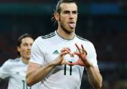 Joe Allen Heran Gareth Bale Jarang Dimainkan di Real Madrid