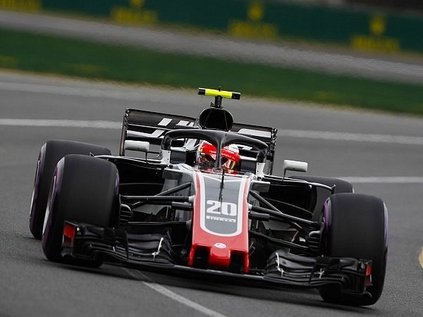 Dikalahkan Haas di Kualifikasi, Fernando Alonso Disebut Tidak Terima