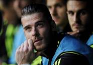 Miliki Tekstur Aneh, David De Gea Kritik Bola Piala Dunia 2018