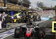 Bos Haas Beberkan Penyebab Dua Mobilnya Gagal Finis di GP Australia