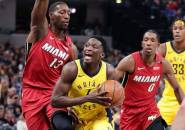 Indiana Pacers Berhasil Menangi Drama Overtime Atas Miami Heat
