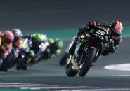 Sensasional di MotoGP, Zarco Diklaim Miliki Gaya Serupa dengan Lorenzo