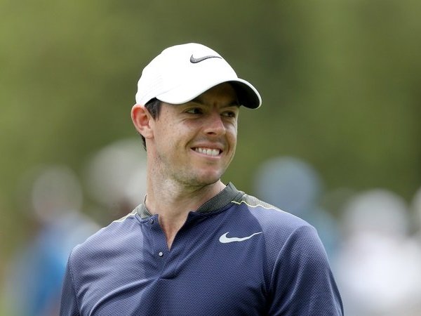 Tersisih di WGC, Rory McIlroy Fokus Bidik The Masters