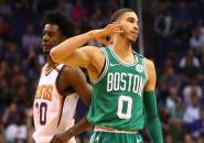 Boston Celtics Berhasil Petik Kemenangan Di Kandang Phoenix Suns