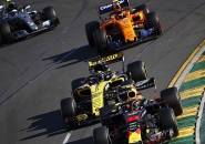 Bos Red Bull Desak Formula 1 Ubah Tata Letak Sirkuit Albert Park