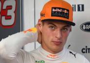 Max Verstappen Pilih Matikan TV Ketimbang Menonton Balapan Membosankan