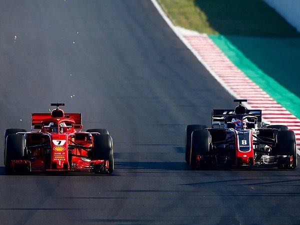 McLaren dan Force India Minta FIA Lakukan Investigasi Haas-Ferrari