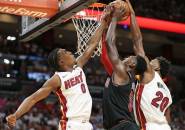 Miami Heat Atasi Perlawanan Chicago Bulls