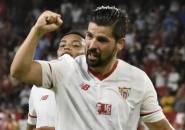 Nolito Bangga dengan Pencapaian Sevilla Musim Ini