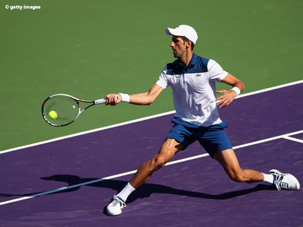 Novak Djokovic Seharusnya Siap Tepat Waktu Untuk Lakoni French Open