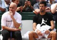 Andre Agassi Hengkang Dari Tim Pelatih Novak Djokovic