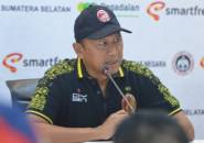 Rahmad Darmawan Waspadai 'Amarah' Persib di Palembang