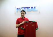 FFI Tunjuk Pelatih Asal Jepang untuk Pimpin Timnas Futsal