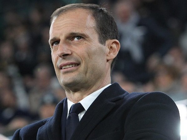 Allegri Tegaskan Juventus Tak Perlu Rombak Skuat di Bursa Transfer