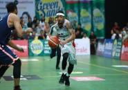 Stapac Menangi Game Pertama Atas Pelita Jaya