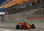 Hasil FP2 GP Bahrain: Duo Ferrari di Puncak, Raikkonen Terancam Penalti