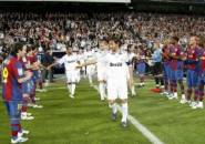 Zidane Tak Ingin Real Madrid Berikan Guard of Honour pada Barcelona Jika Juara La Liga