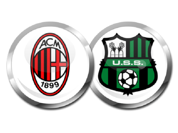 Preview Liga Italia: AC Milan vs Sassuolo, Peluang Kembali Ke Jalur Juara
