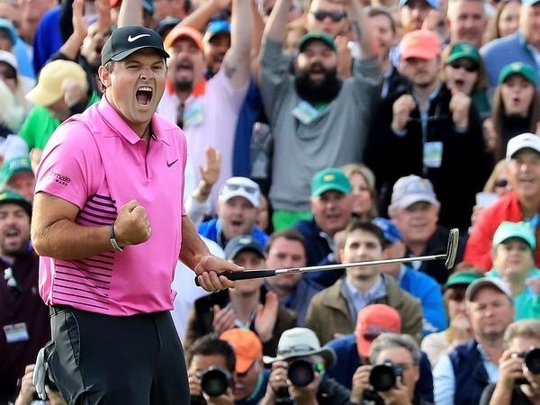 Juara The Masters, Ini Komentar Patrick Reed