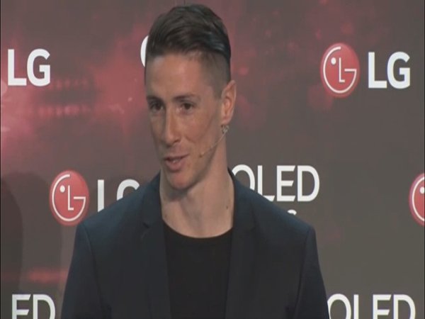 Atletico Madrid Siap Lepas Fernando Torres dengan Perpisahan Spesial