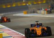 McLaren Mengakui Awal Musim Ini Berjalan Lebih Sulit dari Perkiraan