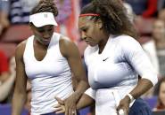 Serena Williams Dan Venus Williams Lewatkan Semifinal Fed Cup