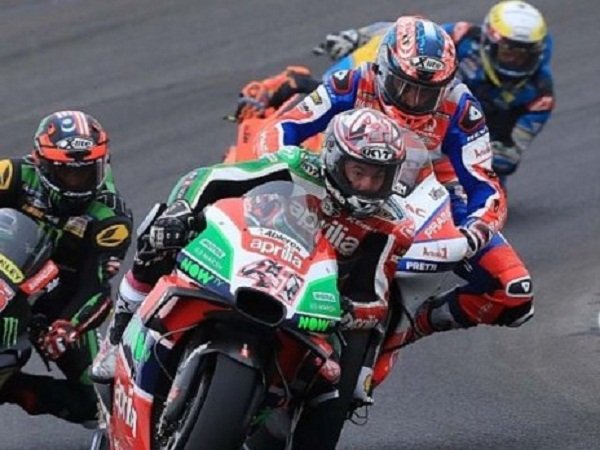 Tak Hanya Marquez dan Rossi, Dua Rider Ini Juga Perang Pasca MotoGP Argentina