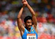 Dua Atlet India Diusir dari Pekan Olahraga Persemakmuran