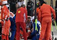 Ferrari Jelaskan Masalah yang Menyebabkan Insiden Pitstop di Bahrain