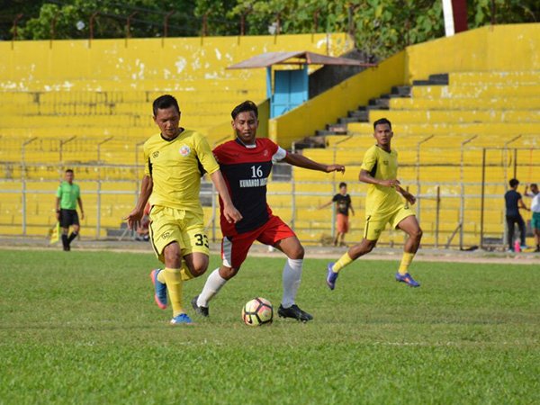 Kick Off Liga 2 Makin Dekat, Semen Padang Matangkan Persiapan