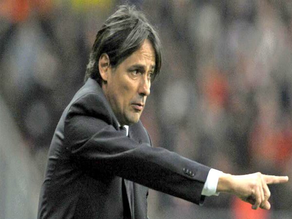 Tersingkir dari Liga Europa, Inzaghi Sebut Lazio Terlalu Banyak Buang Peluang