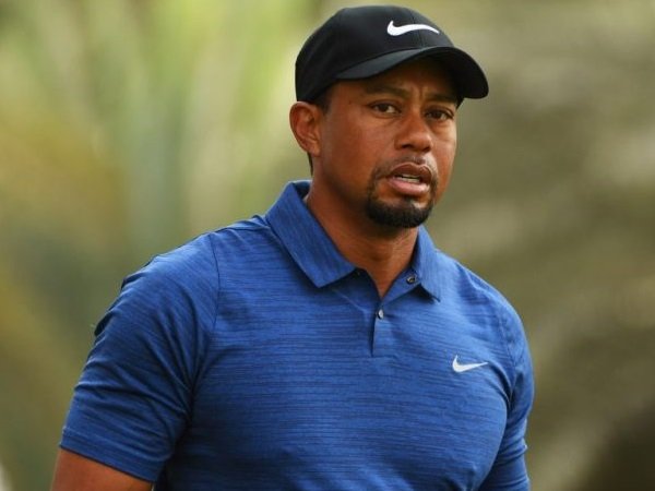 Tiger Woods Pastikan Tampil di US Open