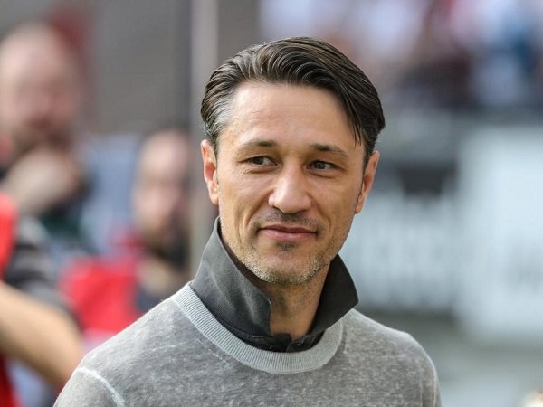 Heynckes: Niko Kovac Ditakdirkan Latih Bayern Munich