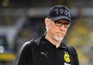 Stoger Sebut Laga Dortmund-Schalke Lebih dari Sekadar Laga Sepak Bola