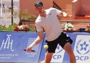 Kyle Edmund Lolos Ke Final Pertama Musim Ini Di Marakesh