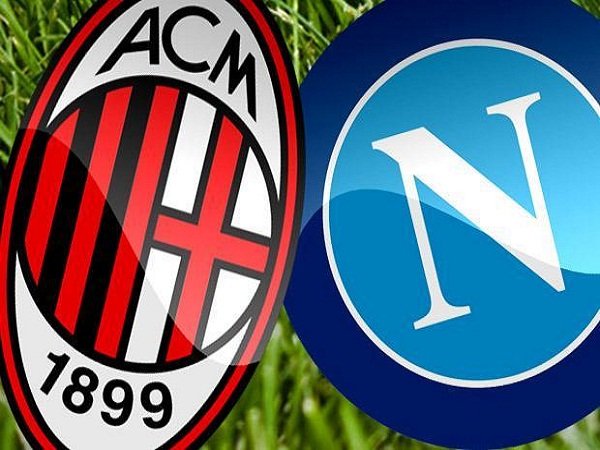 Preview Liga Italia: AC Milan vs Napoli, Hambatan Berat Dalam Upaya Kebangkitan