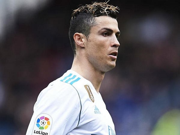 Real Madrid Istirahatkan Cristiano Ronaldo dan Dua Pemain Kunci Lainnya Kontra Malaga