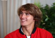 Alexander Zverev Ungkapkan Pernyataan Mengejutkan Tentang Rafael Nadal