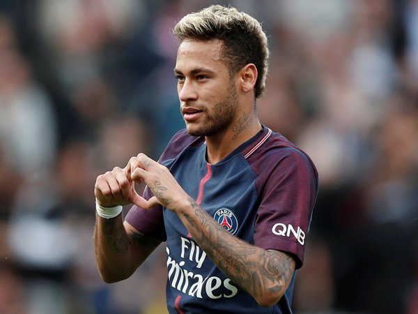 Dikabarkan Siap Perkuat MU Musim Depan, Neymar Ajukan 2 Syarat ini