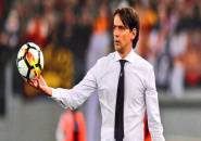 Imbang Tanpa Gol dengan Roma, Inzaghi Puji Reaksi Lazio